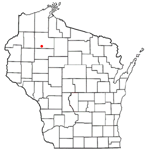 Weirgor, Wisconsin